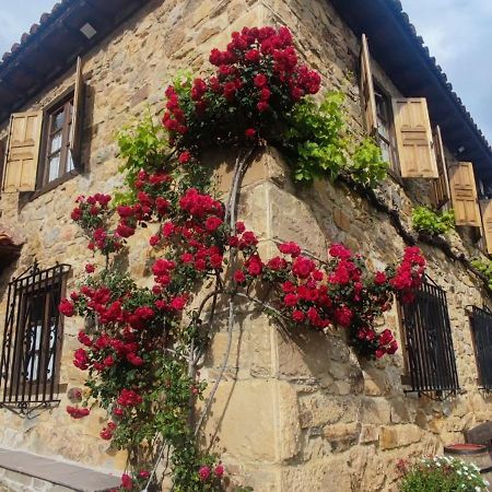 Nuestra Casa De Luriezo Villa Cabezón de Liébana Eksteriør bilde