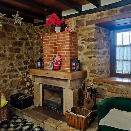 Nuestra Casa De Luriezo Villa Cabezón de Liébana Eksteriør bilde