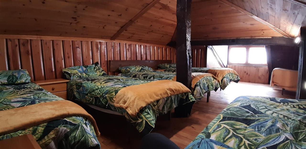 Nuestra Casa De Luriezo Villa Cabezón de Liébana Eksteriør bilde