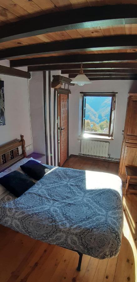 Nuestra Casa De Luriezo Villa Cabezón de Liébana Eksteriør bilde