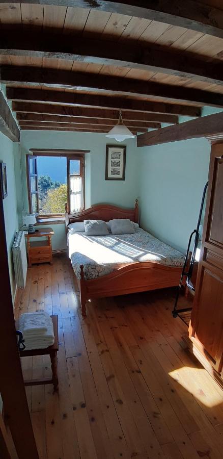 Nuestra Casa De Luriezo Villa Cabezón de Liébana Eksteriør bilde