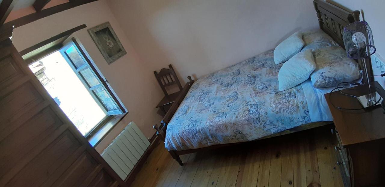 Nuestra Casa De Luriezo Villa Cabezón de Liébana Eksteriør bilde