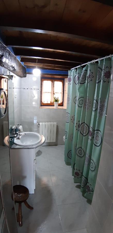 Nuestra Casa De Luriezo Villa Cabezón de Liébana Eksteriør bilde