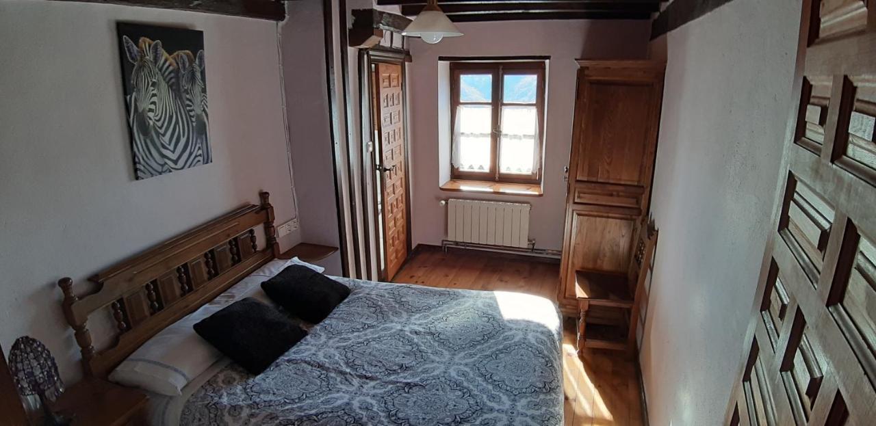 Nuestra Casa De Luriezo Villa Cabezón de Liébana Eksteriør bilde