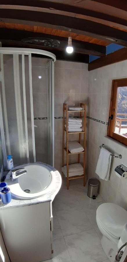 Nuestra Casa De Luriezo Villa Cabezón de Liébana Eksteriør bilde