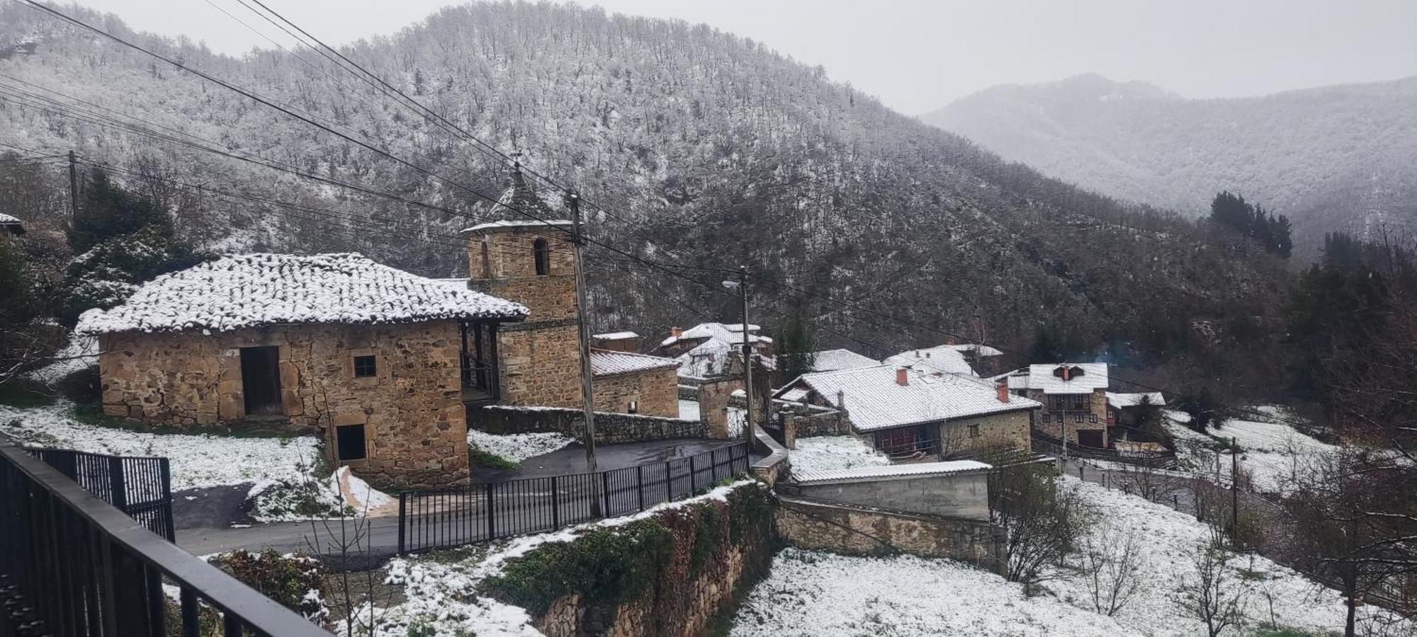 Nuestra Casa De Luriezo Villa Cabezón de Liébana Eksteriør bilde